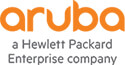 Aruba a Hewlett Packard Enterprise company