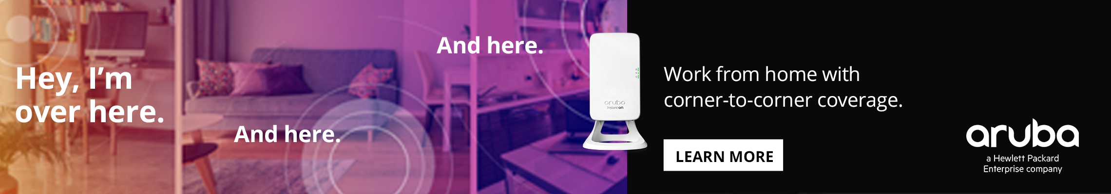 Fortinet Banner